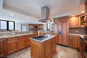 3215 Gulf Shore Boulevard, Naples, FL 34103 Sold 05/07/25