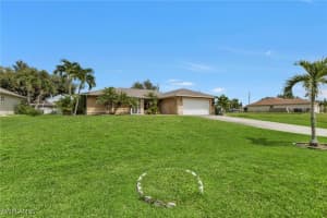 1709 4th Avenue, CAPE CORAL, FL 33909 Sold 03/24/25