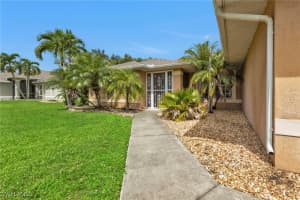 1709 4th Avenue, CAPE CORAL, FL 33909 Sold 03/24/25
