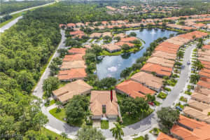 8165 Sanctuary Drive, Naples, FL 34104 Sold 12/09/24