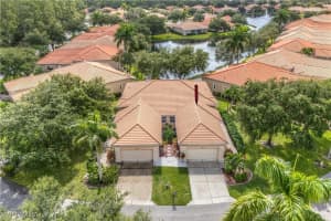 8165 Sanctuary Drive, Naples, FL 34104 Sold 12/09/24