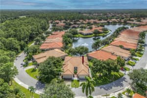 8165 Sanctuary Drive, Naples, FL 34104 Sold 12/09/24