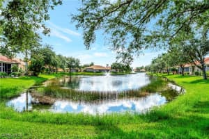 8165 Sanctuary Drive, Naples, FL 34104 Sold 12/09/24