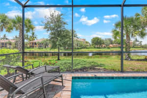 2729 Amaranda Court, NAPLES, FL 34114 Sold 05/12/25