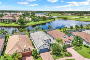 2729 Amaranda Court, NAPLES, FL 34114 Sold 05/12/25