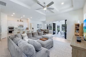 2729 Amaranda Court, NAPLES, FL 34114 Sold 05/12/25