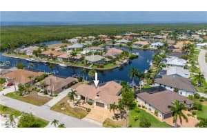 5005 Useppa Court, PUNTA GORDA, FL 33950 Sold 05/08/25