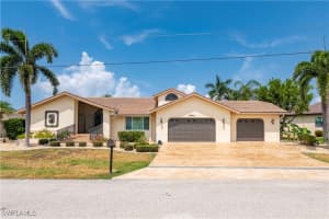 5005 Useppa Court, PUNTA GORDA, FL 33950 Sold 05/08/25