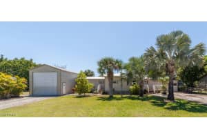 1014 Anchor Lane, MOORE HAVEN, FL 33471 Sold 04/30/25