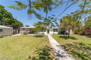 1014 Anchor Lane, MOORE HAVEN, FL 33471 Sold 04/30/25