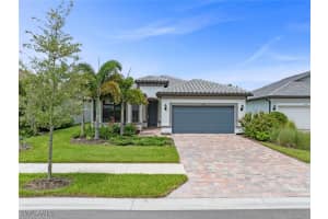 6541 Legacy Way, Ave Maria, FL 34142 Sold 01/06/25