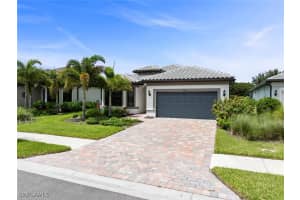 6541 Legacy Way, Ave Maria, FL 34142 Sold 01/06/25
