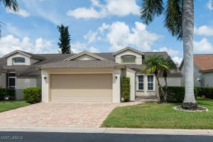 25202 Golf Lake Cir, Bonita Springs