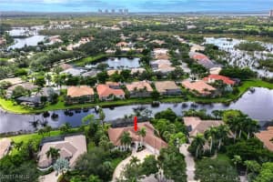 23630 Waterside Drive, Estero, FL 34134 Sold 11/08/24
