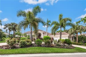 23630 Waterside Drive, Estero, FL 34134 Sold 11/08/24