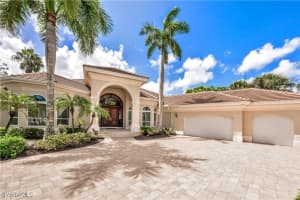 23630 Waterside Drive, Estero, FL 34134 Sold 11/08/24