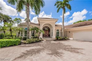 23630 Waterside Drive, Estero, FL 34134 Sold 11/08/24