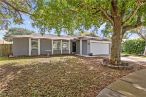 3310 Valencia Drive, Naples, FL 34120 Sold 12/12/24