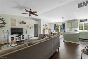 3310 Valencia Drive, Naples, FL 34120 Sold 12/12/24