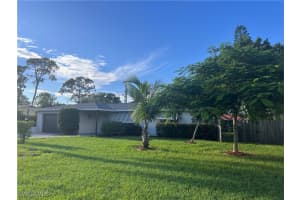 2342 Sunrise Boulevard, FORT MYERS, FL 33907 Sold 10/22/24