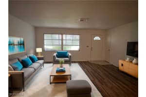 2342 Sunrise Boulevard, FORT MYERS, FL 33907 Sold 10/22/24