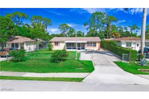 5449 Hardee Street, NAPLES, FL 34113 Sold 10/02/24