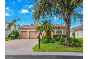 13567 Little Gem Circle, Fort Myers, FL 33913 Sold 01/07/25