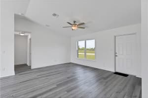 2753 4th Street, Cape Coral, FL 33993 Sold 03/06/25
