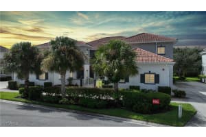 12081 Santaluz Drive, Fort Myers, FL 33913 Sold 01/03/25