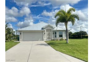 2329 35th Street, CAPE CORAL, FL 33909 Sold 03/14/25