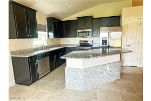 2329 35th Street, CAPE CORAL, FL 33909 Sold 03/14/25