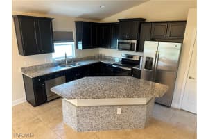 2329 35th Street, CAPE CORAL, FL 33909 Sold 03/14/25