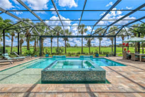 8981 Bahama Swallow Way, Naples, FL 34120 Sold 01/07/25