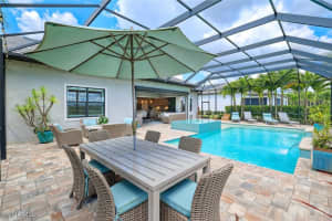 8981 Bahama Swallow Way, Naples, FL 34120 Sold 01/07/25