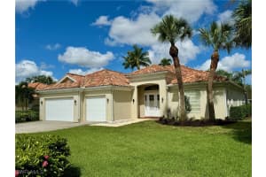 3727 Guadiato Ct, Naples, FL 34109, Sold 08/30/24