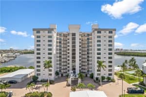 18120 San Carlos Boulevard, Fort Myers Beach, FL 33916 Sold 02/28/25