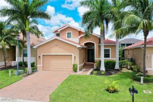 8016 Banyan Breeze Way, Fort Myers, FL 33908 Sold 03/14/25