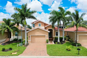 8016 Banyan Breeze Way, Fort Myers, FL 33908 Sold 03/14/25