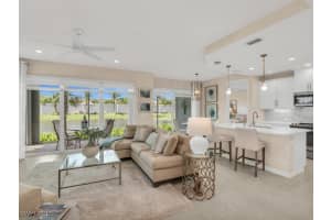 2543 Seychelles Drive, Naples, FL 34112 Sold 03/25/25