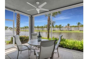 2543 Seychelles Drive, Naples, FL 34112 Sold 03/25/25