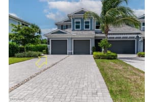 2543 Seychelles Drive, Naples, FL 34112 Sold 03/25/25