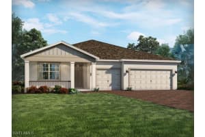 44320 Frontier Drive, PUNTA GORDA, FL 33982 Sold 11/12/24