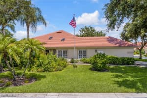 221 Napa Ridge Rd E, Naples