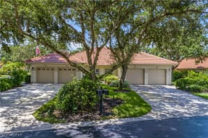 221 Napa Ridge Road, Naples, FL 34119 - MLS#224071420