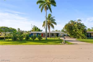 1424 Byron Road, Fort Myers, FL 33919 Sold 11/06/24