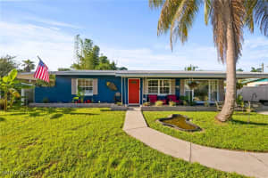1424 Byron Road, Fort Myers, FL 33919 Sold 11/06/24