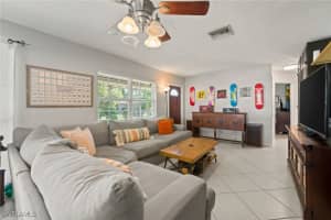 1424 Byron Road, Fort Myers, FL 33919 Sold 11/06/24