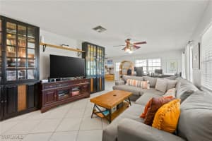 1424 Byron Road, Fort Myers, FL 33919 Sold 11/06/24