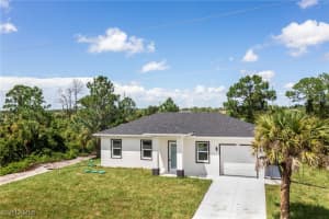 912 Gunby Avenue, Lehigh Acres, FL 33974 Sold 11/25/24