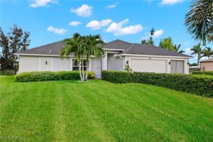 849 13th Street, Cape Coral, FL 33991 Sold 11/07/24
